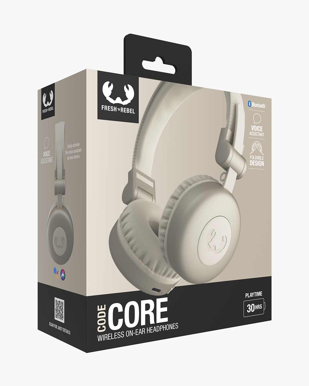 Code Core