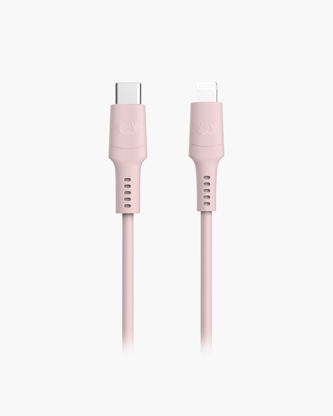 USB-C Mini Charger 20W PD + Lightning