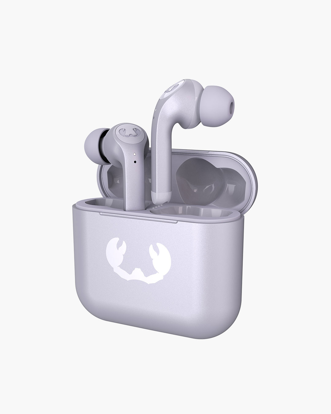 Fresh 'n Rebel - Twins 3 - True Wireless In-ear headphones with ear tip - Dreamy Lilac