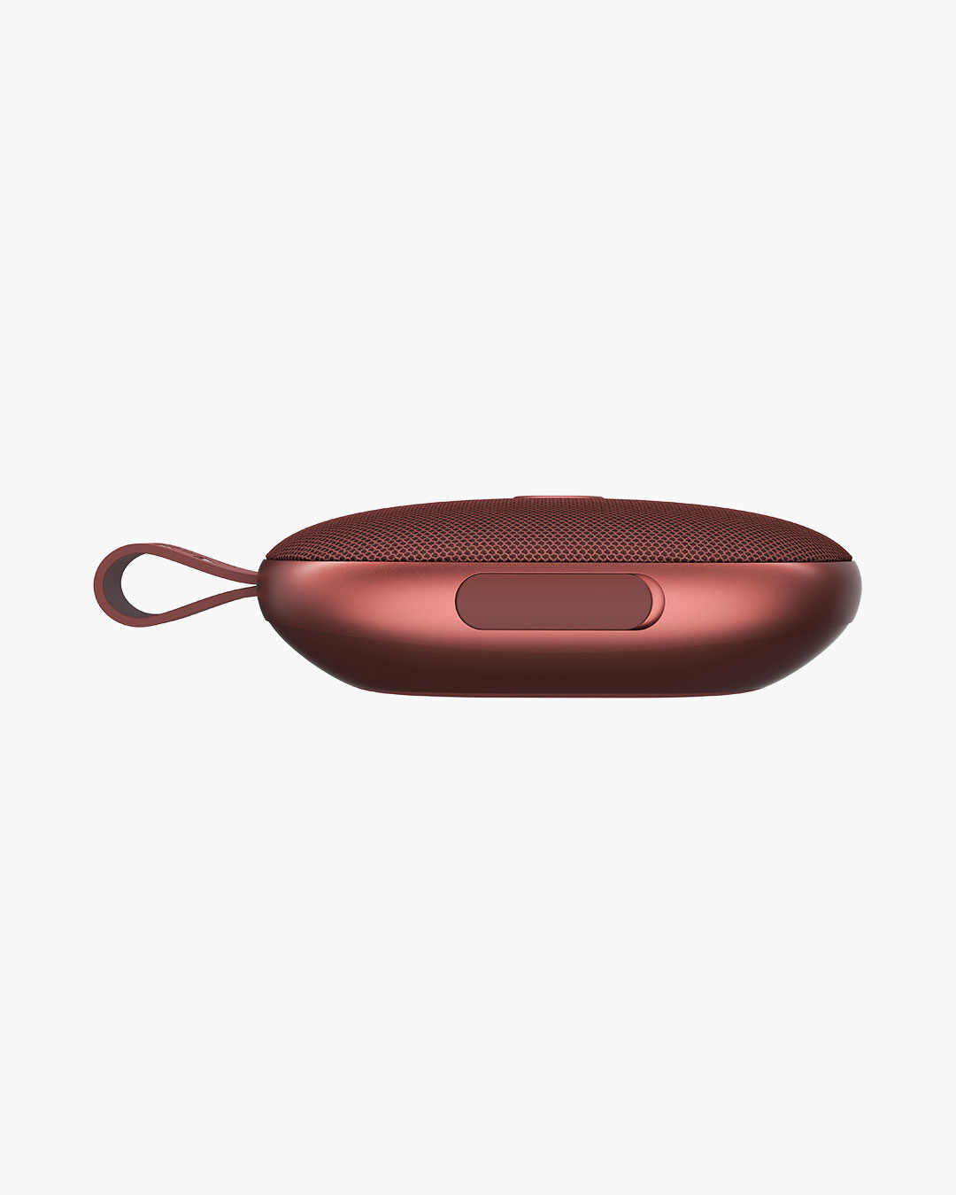 Fresh 'n Rebel - Rockbox Bold Xs - Wireless Bluetooth speaker - Safari Red