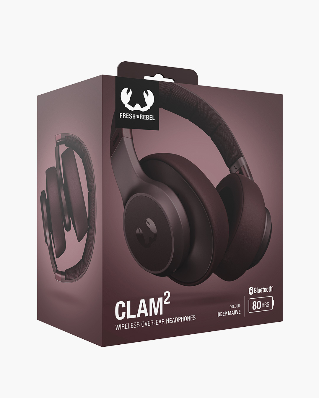 Clam 2