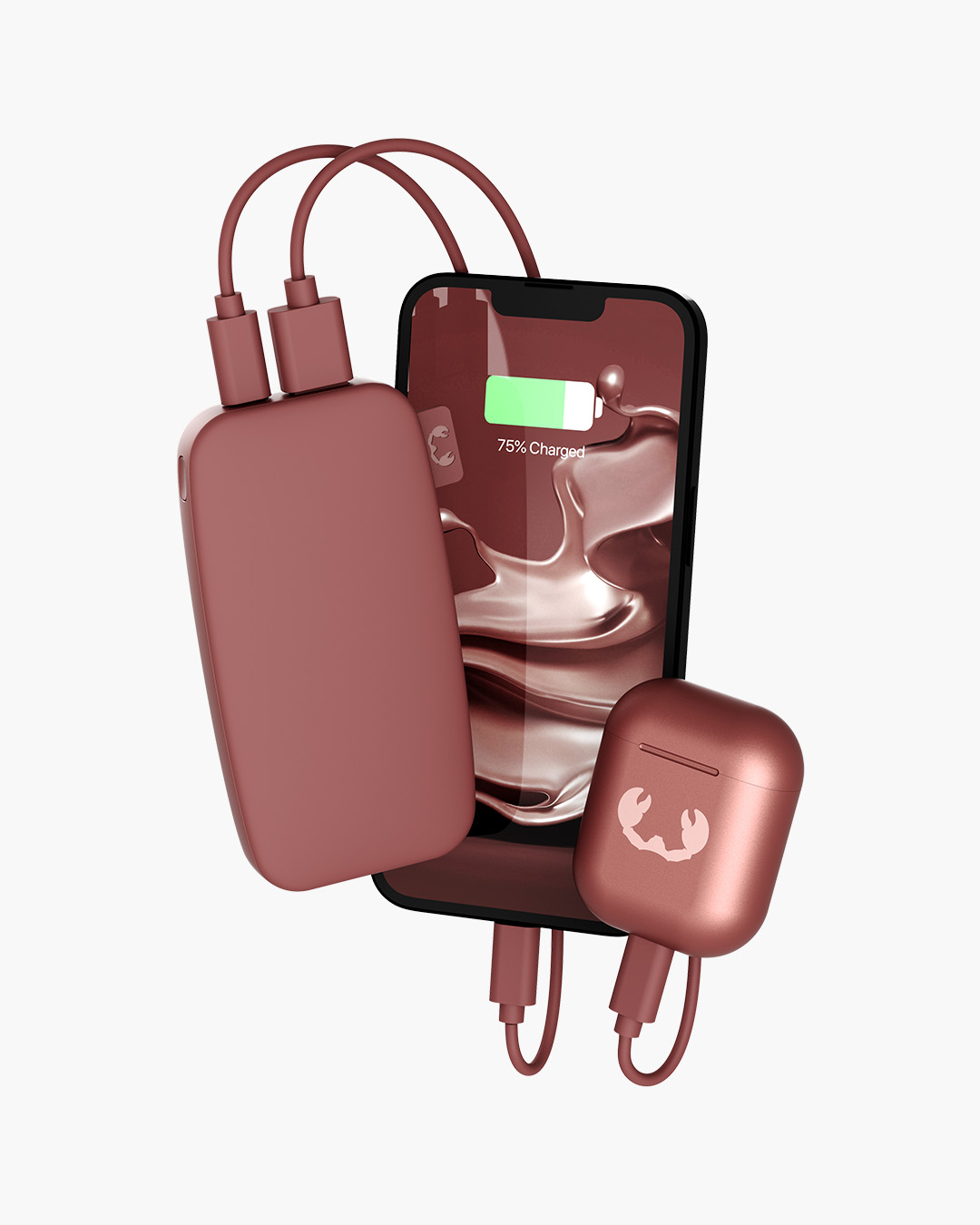 Powerbank 6000 mAh