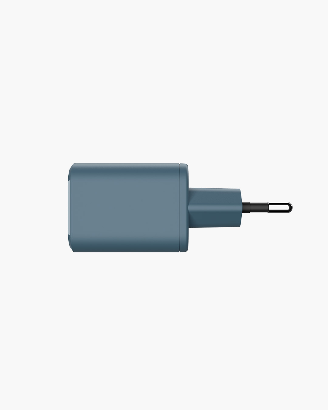 USB + USB-C Mini Charger 30W PD