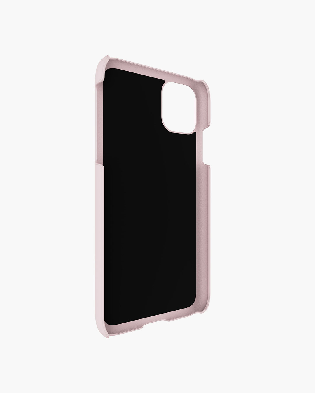 Fresh 'n Rebel - Phone Case iPhone 11 - Smokey Pink