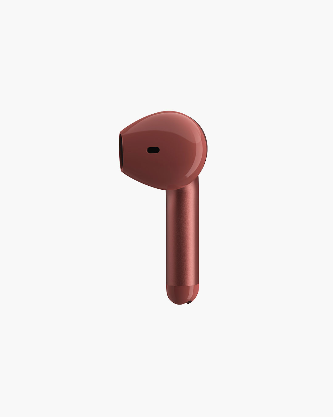 Fresh 'n Rebel - Twins 3 - True Wireless In-ear headphones - Safari Red