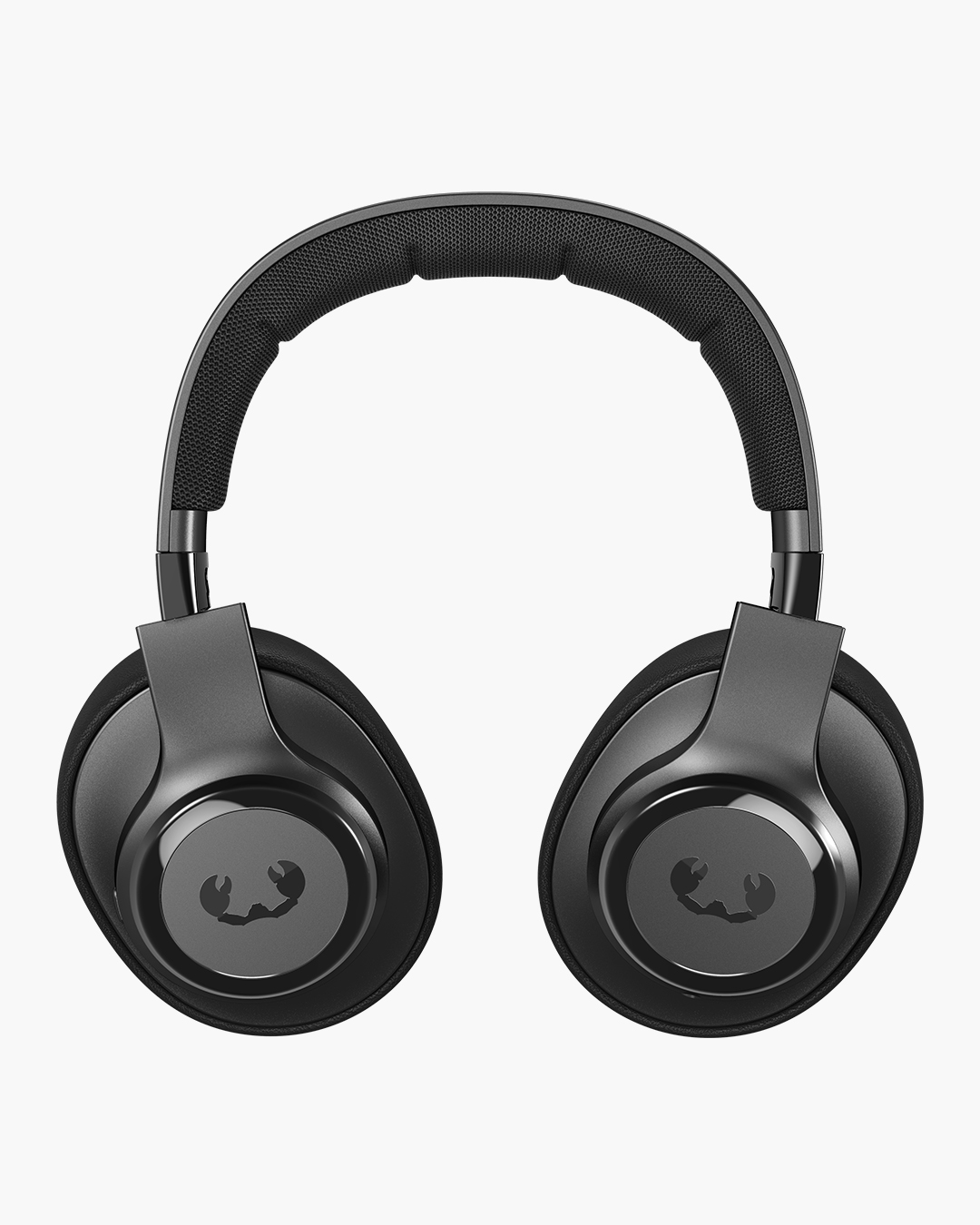 Fresh 'n Rebel - Clam Elite - Wireless over-ear headphones with digital noise cancelling - Storm Grey