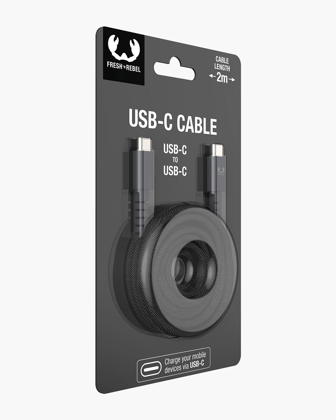 USB-C to USB-C