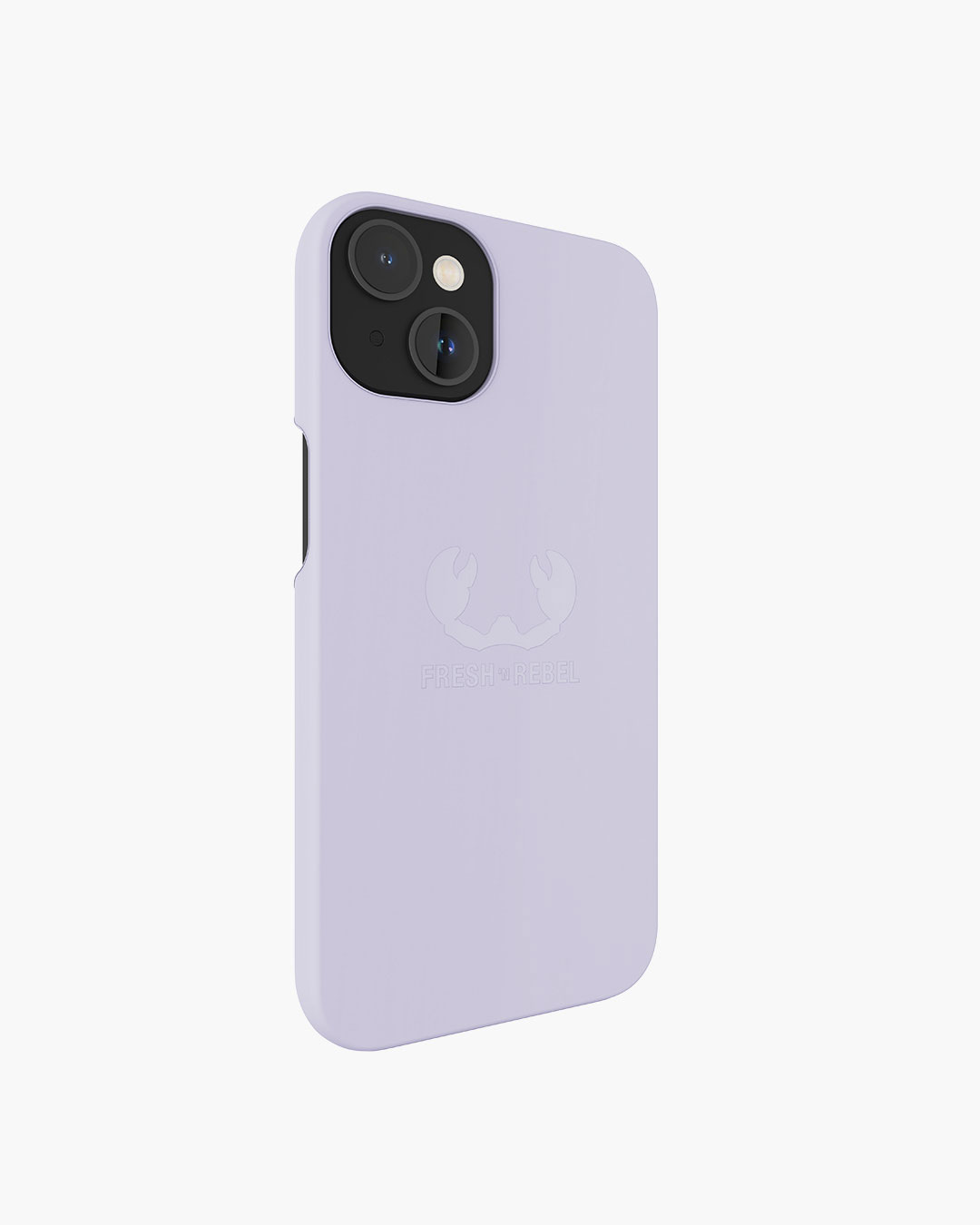 Fresh 'n Rebel - Phone Case iPhone 13 - Dreamy Lilac
