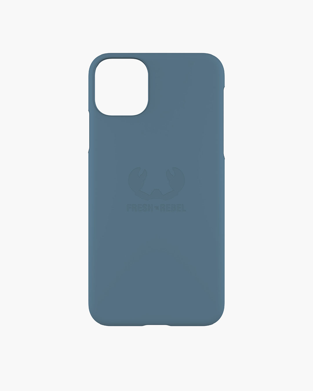 Fresh 'n Rebel - Phone Case iPhone 11 Pro - Dive Blue