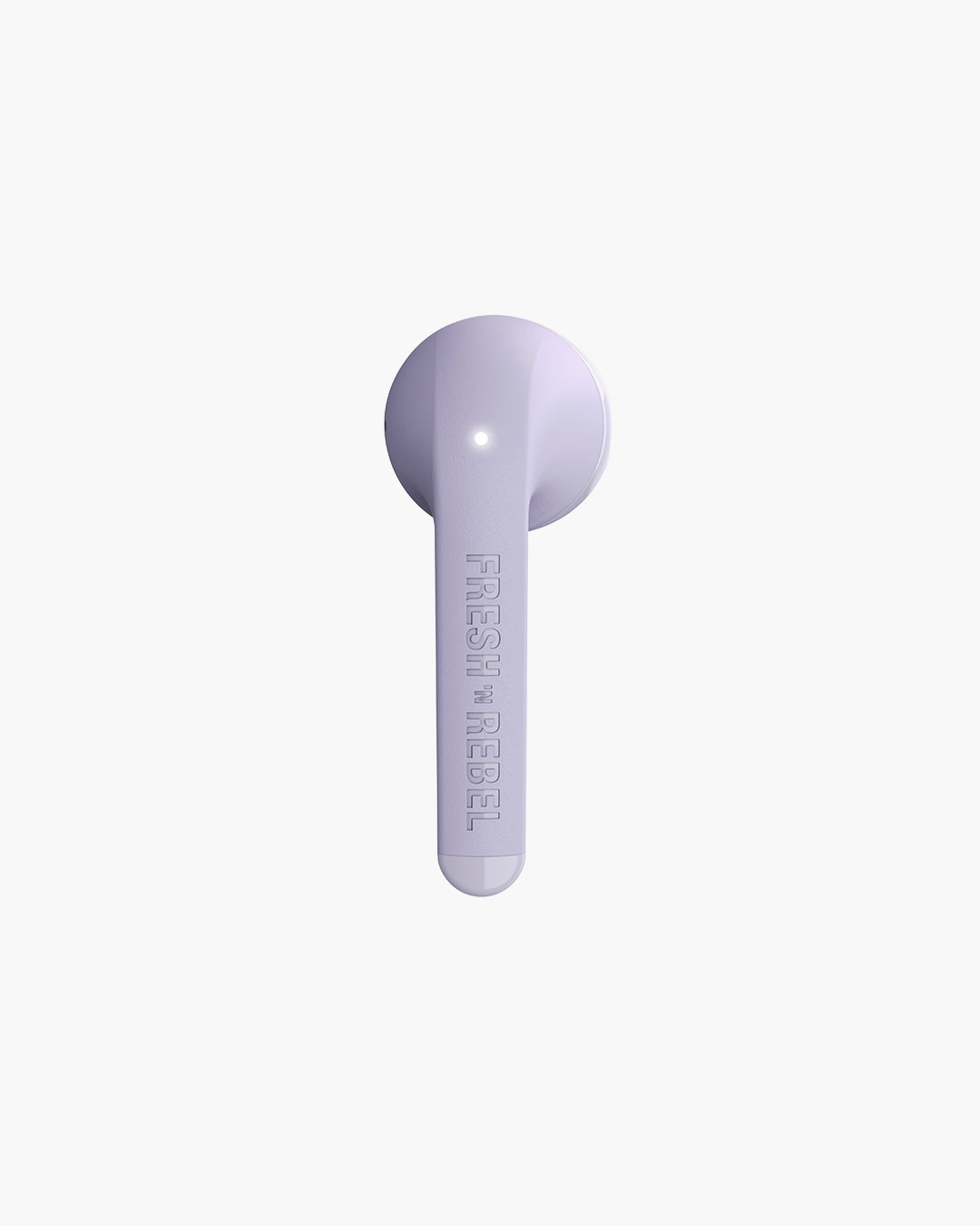 Fresh 'n Rebel - Twins 1 - True Wireless In-ear headphones - Dreamy Lilac