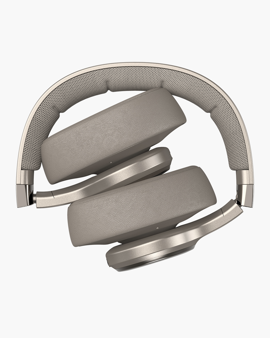 Fresh 'n Rebel - Clam Elite - Wireless over-ear headphones with digital noise cancelling - Silky Sand