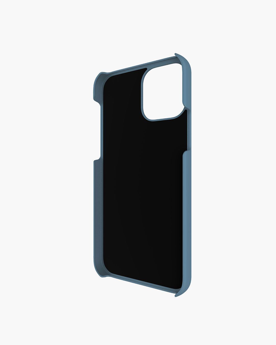 Fresh 'n Rebel - Phone Case iPhone 12 / 12 Pro - Dive Blue