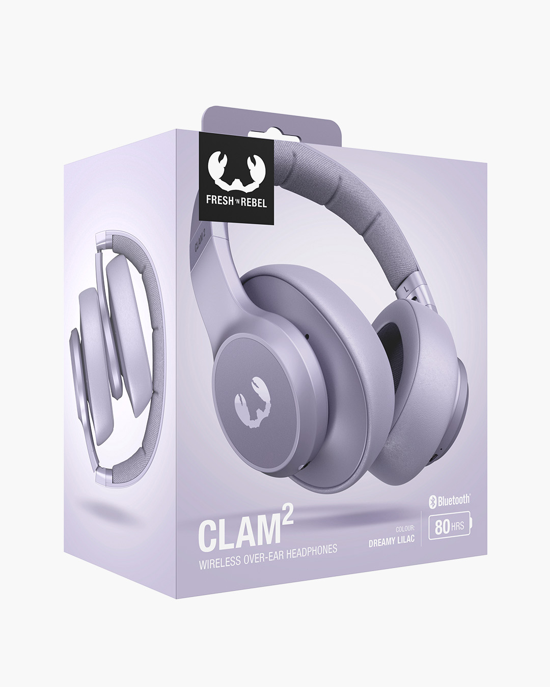 Clam 2