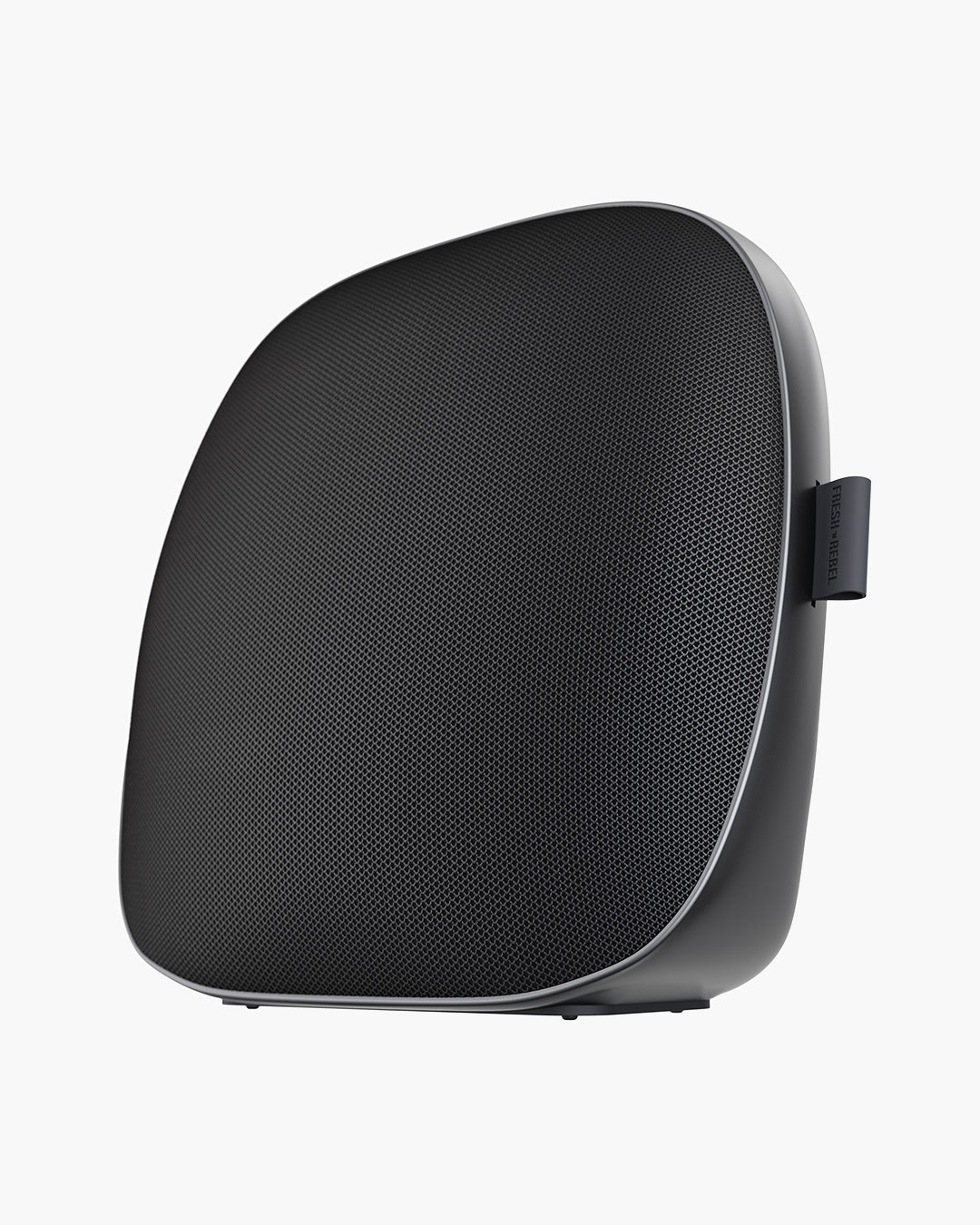 Fresh 'n Rebel - Soul - Wireless Bluetooth home speaker - Storm Grey