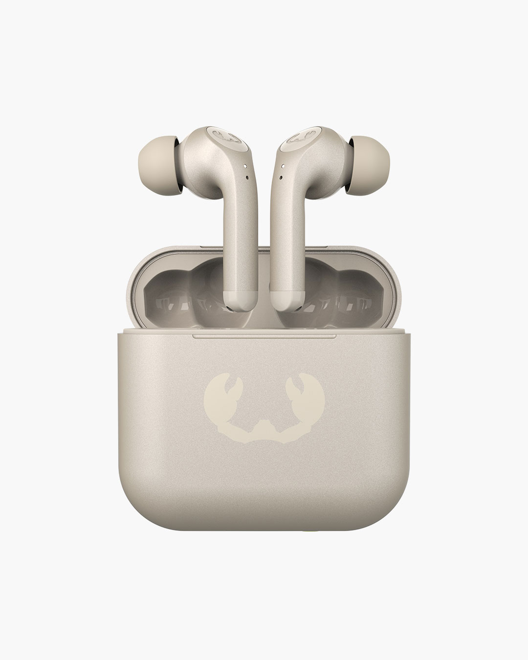 Fresh 'n Rebel - Twins 3 - True Wireless In-ear headphones with ear tip - Silky Sand
