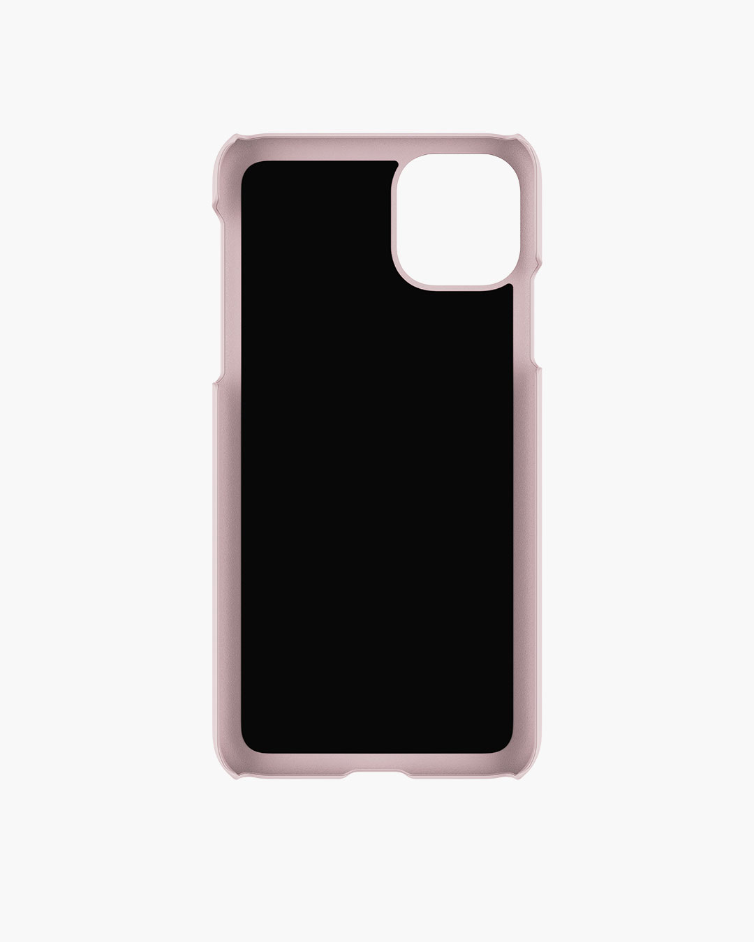 Fresh 'n Rebel - Phone Case iPhone 11 Pro - Smokey Pink