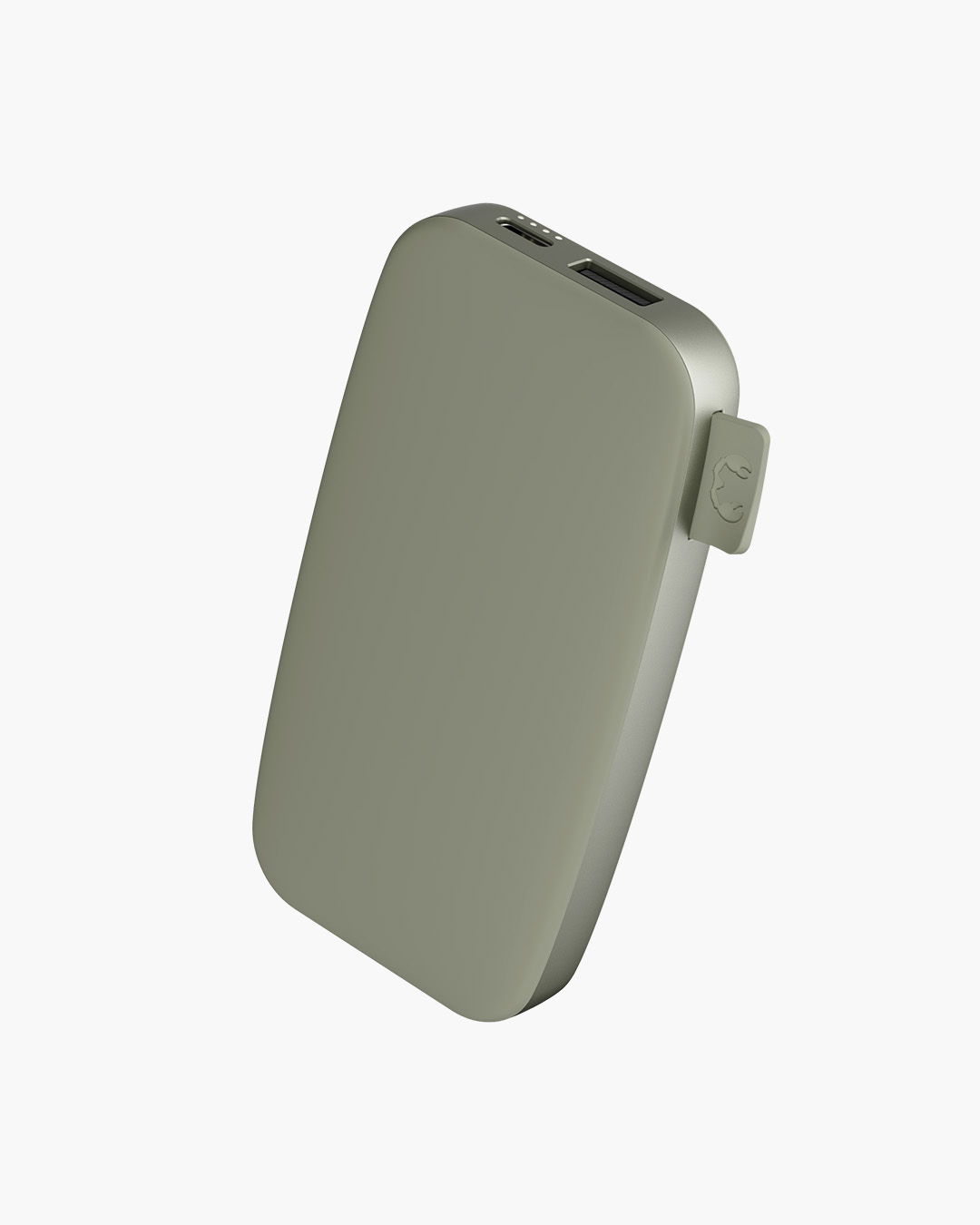 Powerbank 6000 mAh