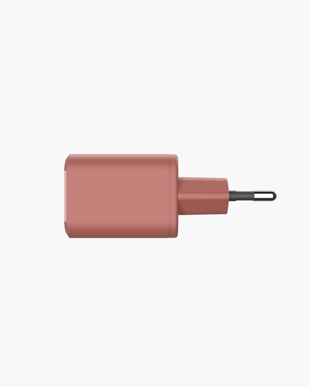 USB + USB-C Mini Charger 30W PD
