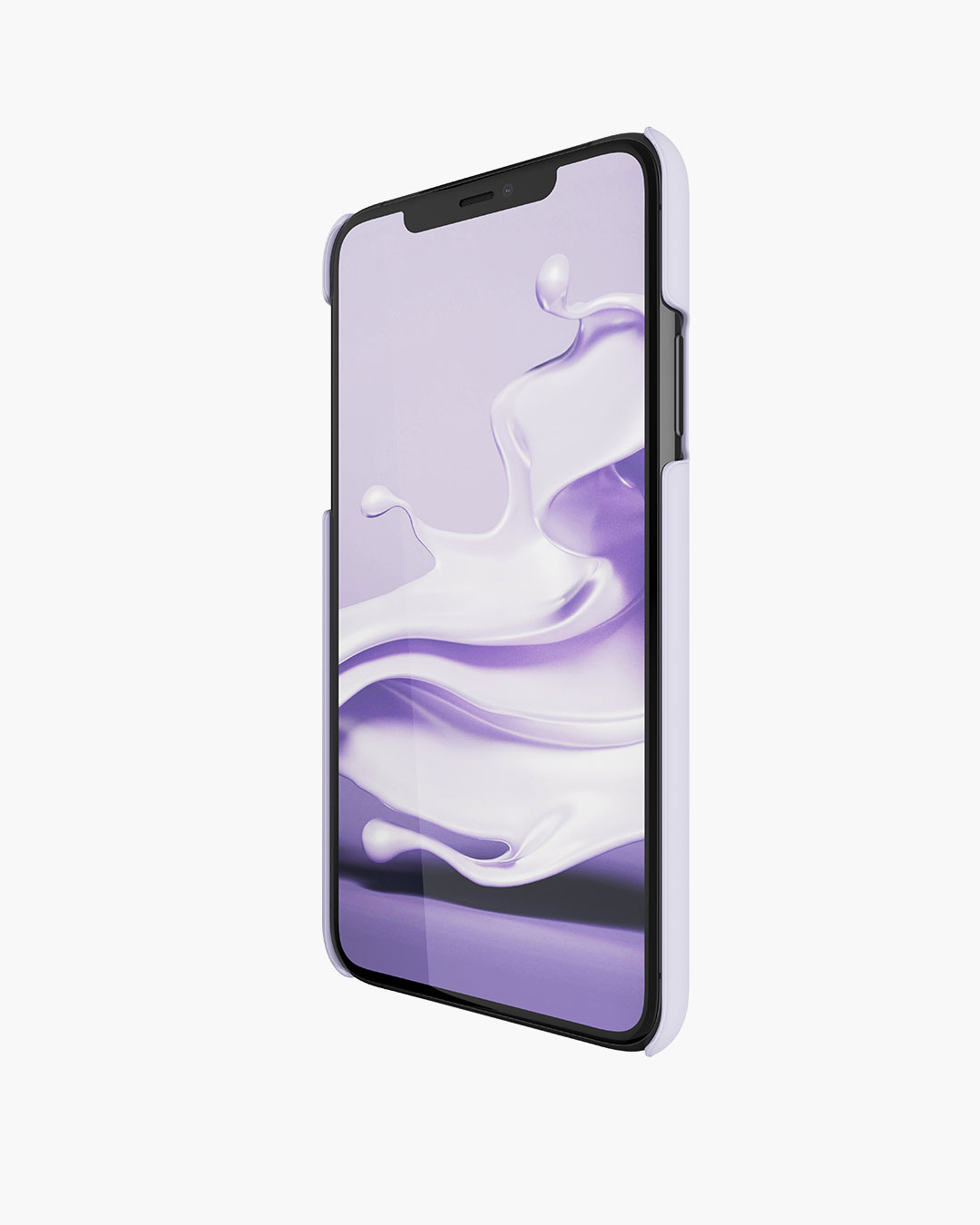 Fresh 'n Rebel - Phone Case iPhone 11 Pro - Dreamy Lilac