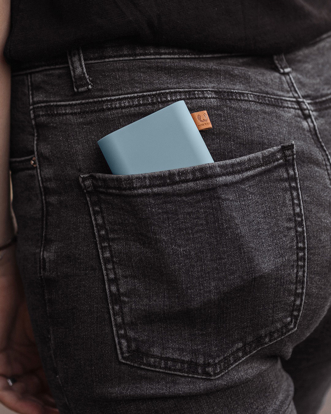 Powerbank 12000 mAh