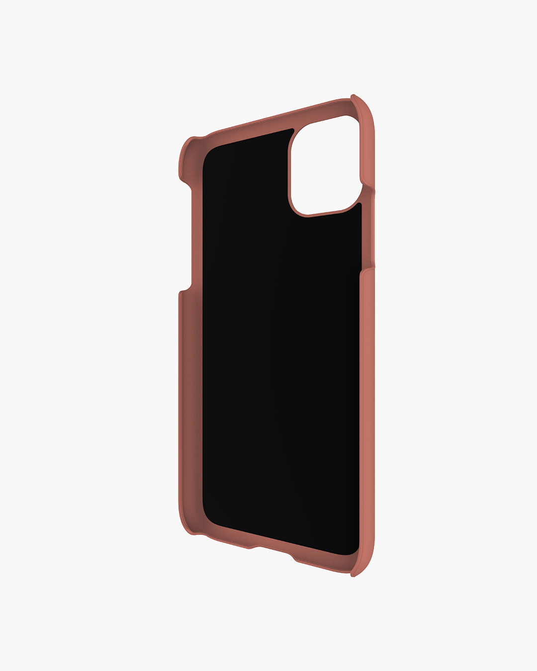 Fresh 'n Rebel - Phone Case iPhone 11 - Safari Red