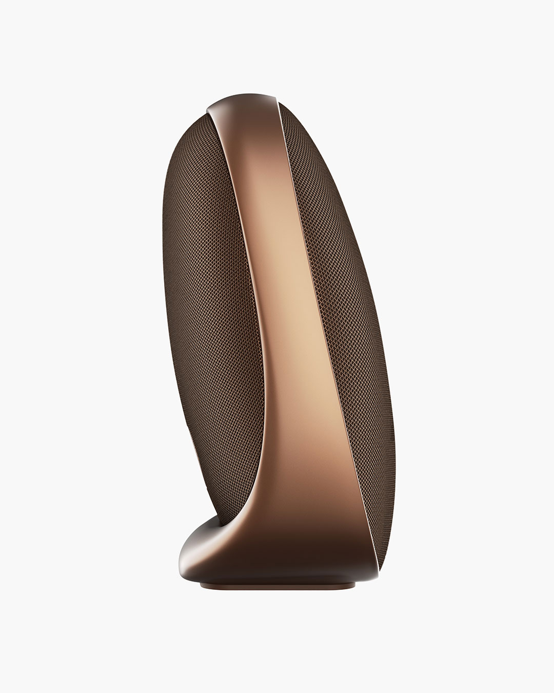 Fresh 'n Rebel - Soul - Wireless Bluetooth home speaker - Brave Bronze