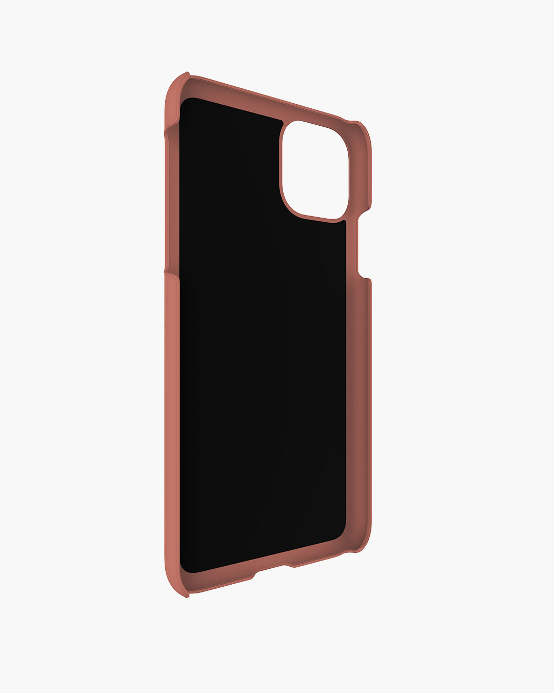 Fresh 'n Rebel - Phone Case iPhone 11 Pro - Safari Red