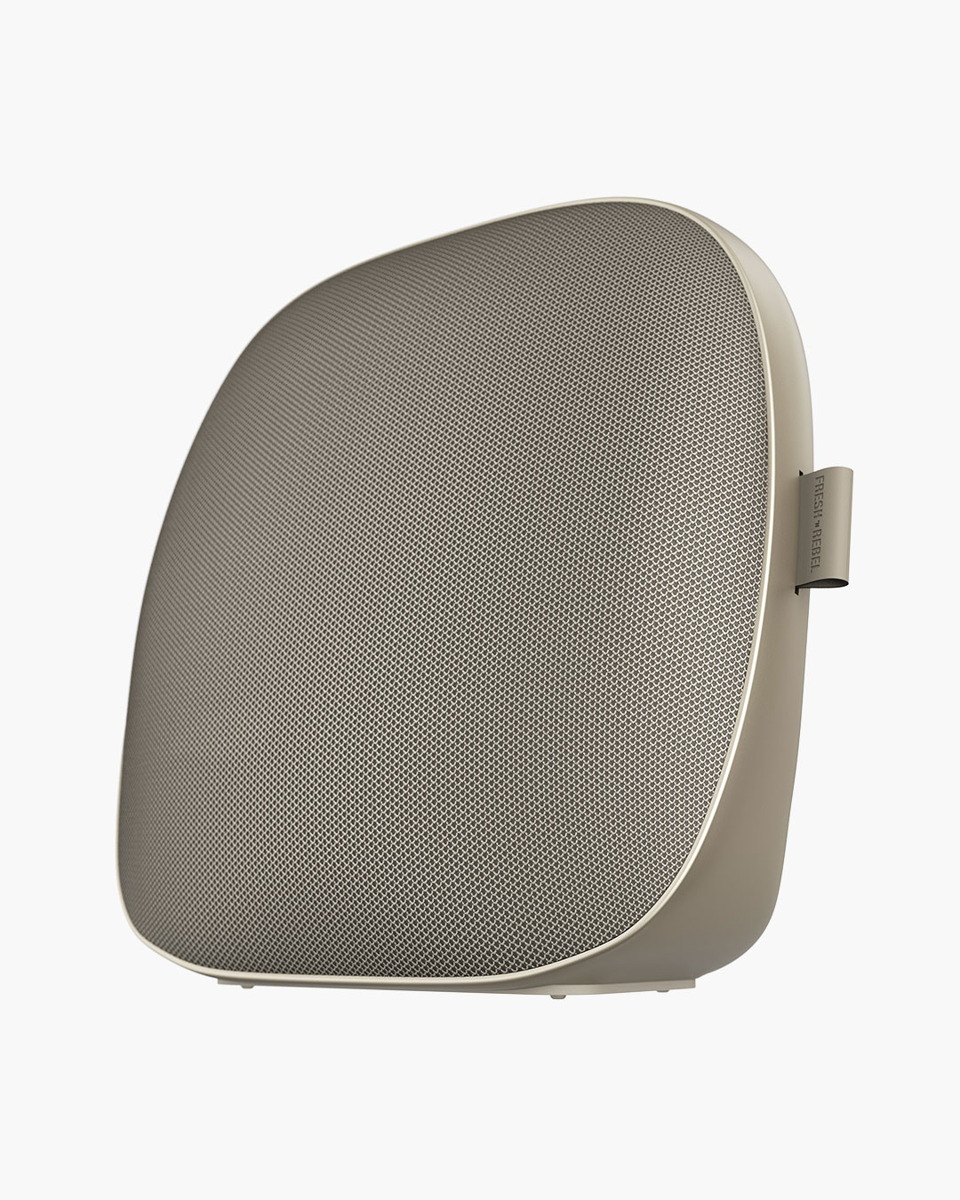 Fresh 'n Rebel - Soul - Wireless Bluetooth home speaker - Silky Sand