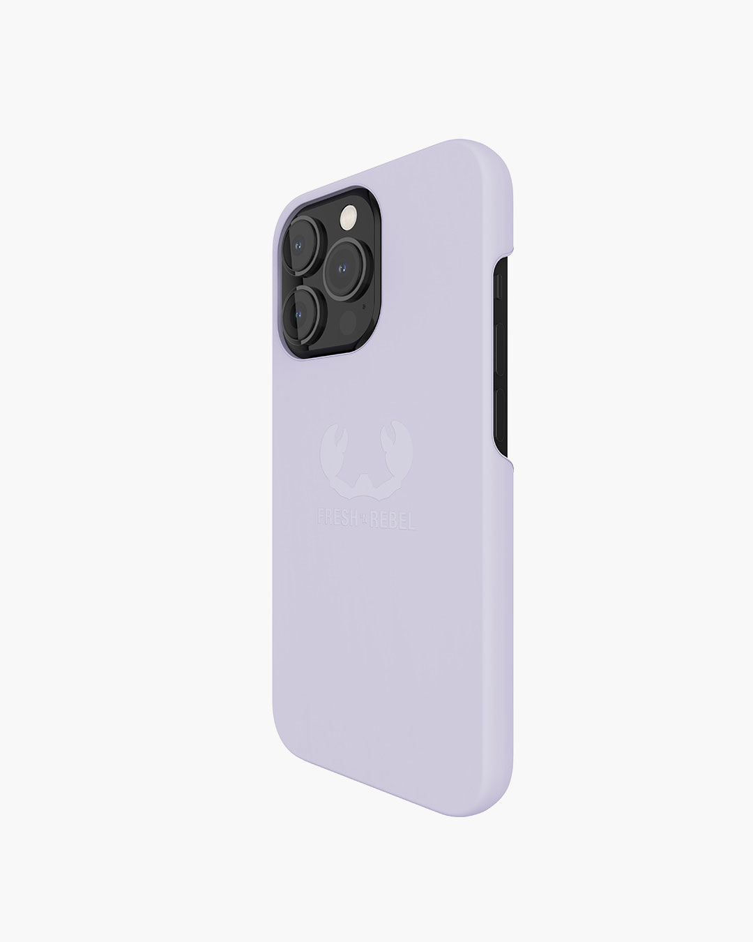Fresh 'n Rebel - Phone Case iPhone 13 Pro - Dreamy Lilac