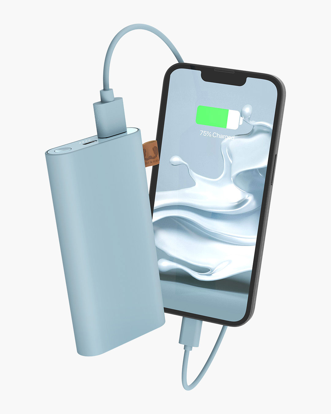 Powerbank 6000 mAh