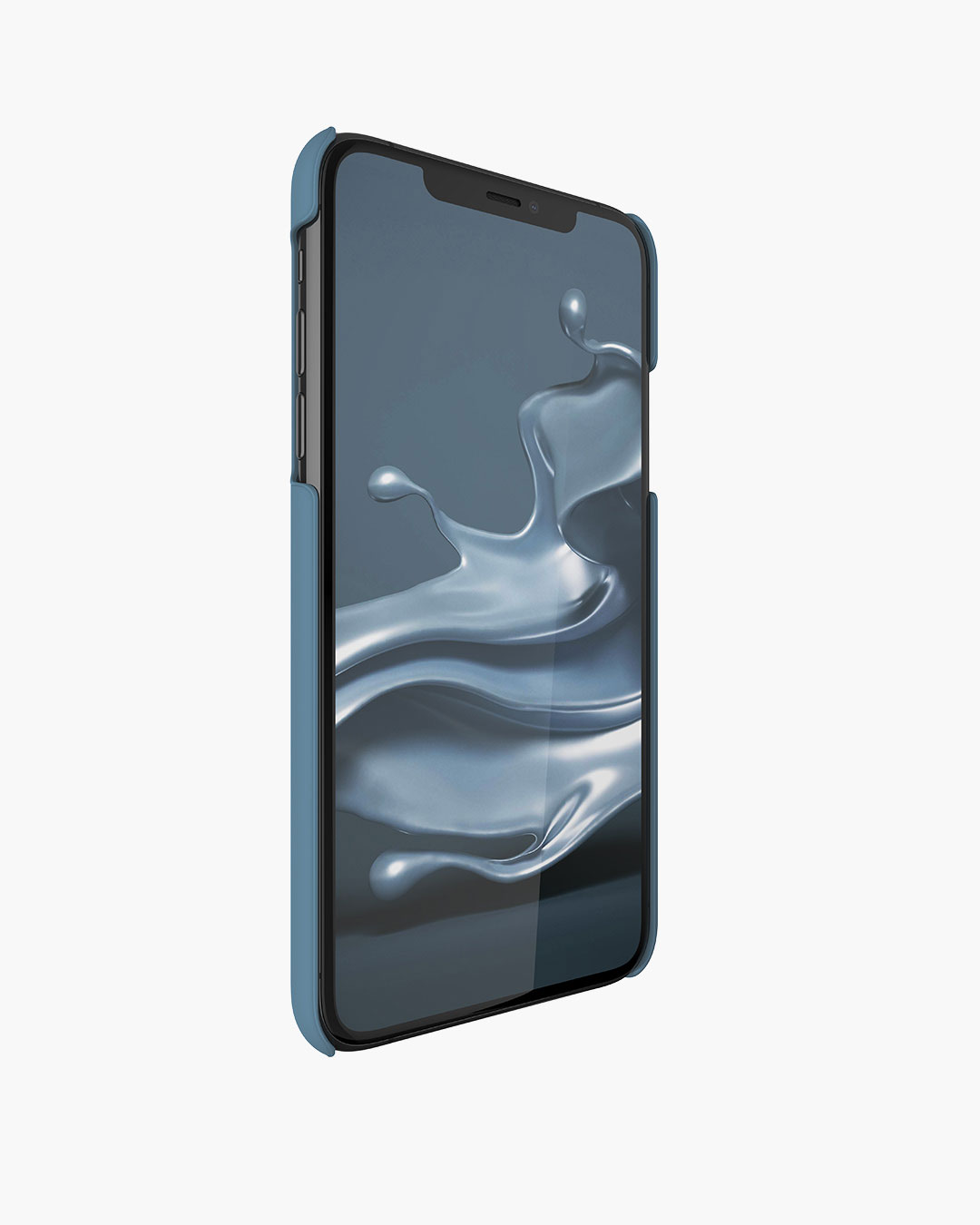 Fresh 'n Rebel - Phone Case iPhone 11 Pro - Dive Blue