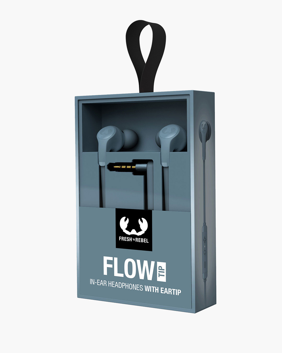 Flow Tip