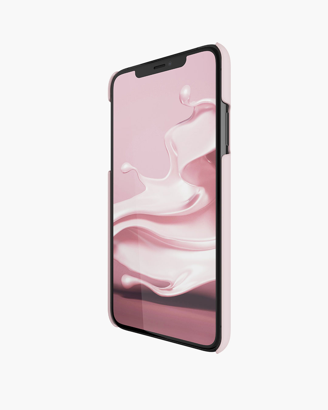 Fresh 'n Rebel - Phone Case iPhone 11 Pro - Smokey Pink