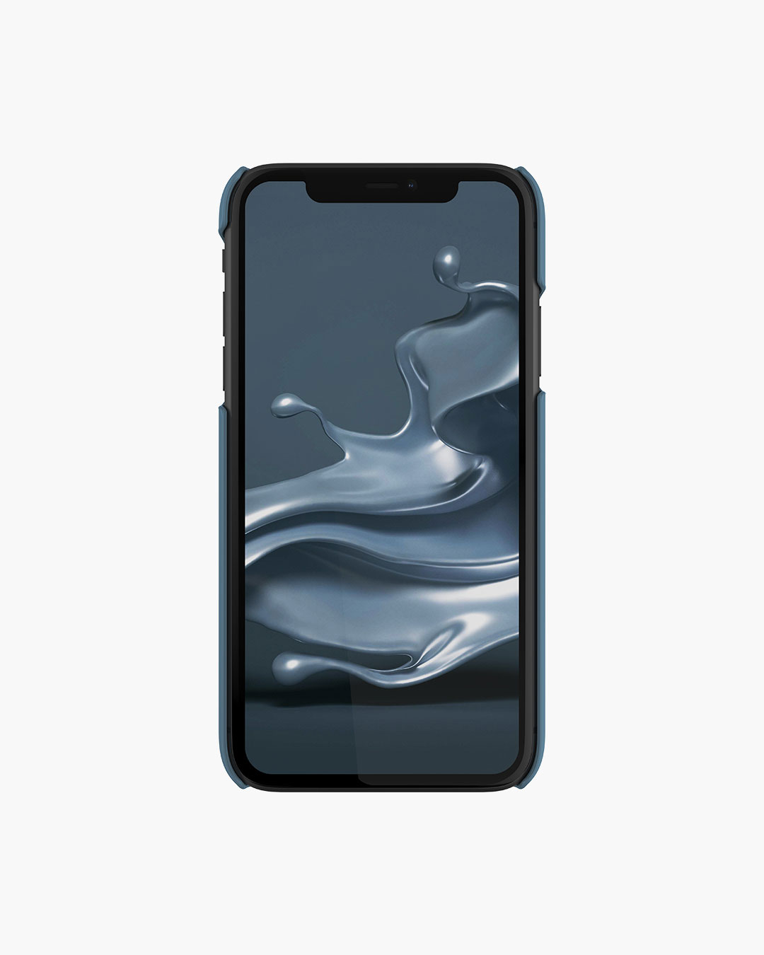 Fresh 'n Rebel - Phone Case iPhone 11 - Dive Blue