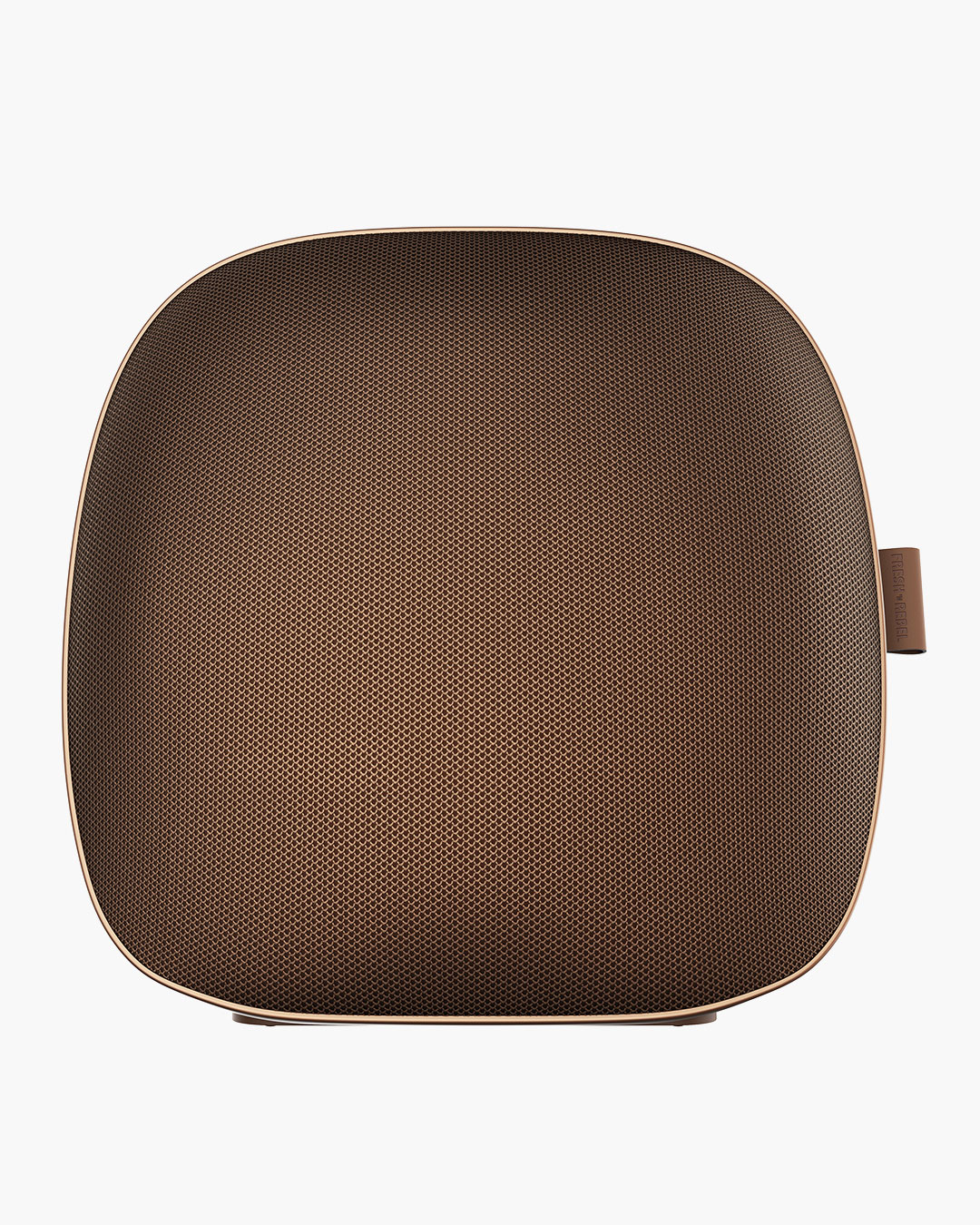 Fresh 'n Rebel - Soul - Wireless Bluetooth home speaker - Brave Bronze