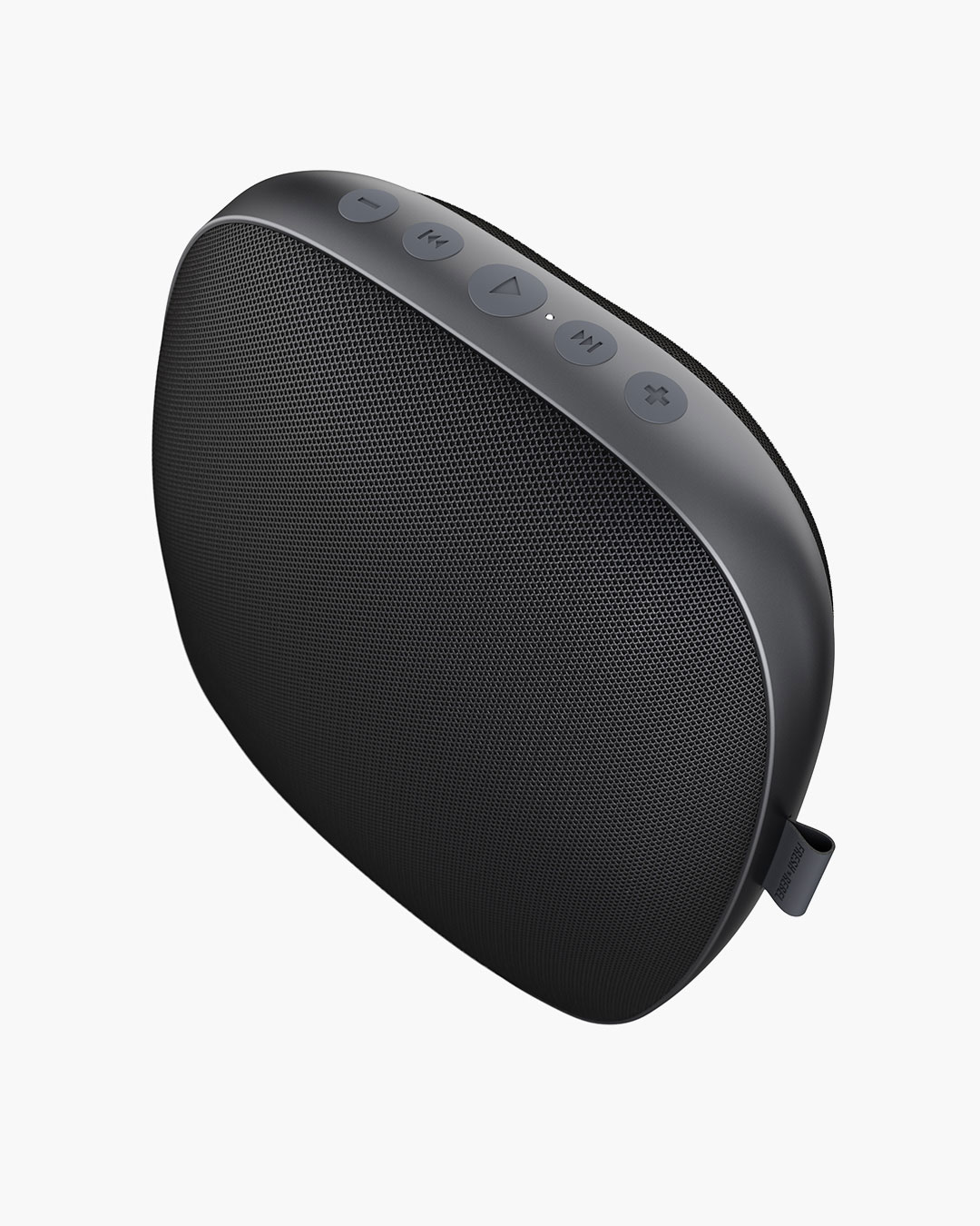 Fresh 'n Rebel - Soul - Wireless Bluetooth home speaker - Storm Grey