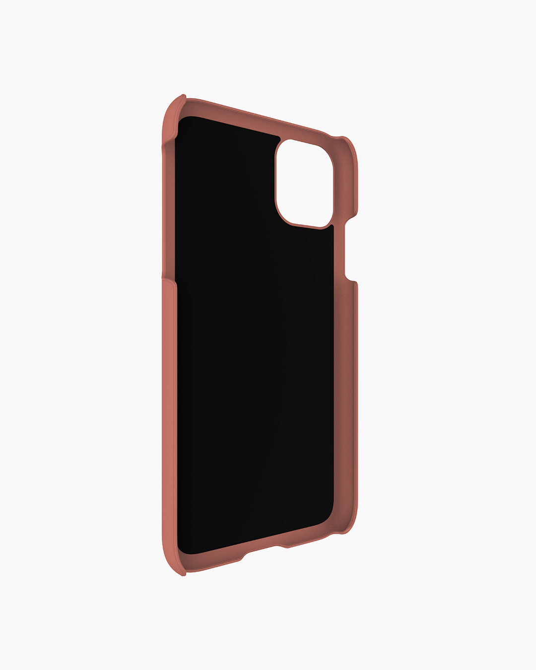 Fresh 'n Rebel - Phone Case iPhone 11 - Safari Red