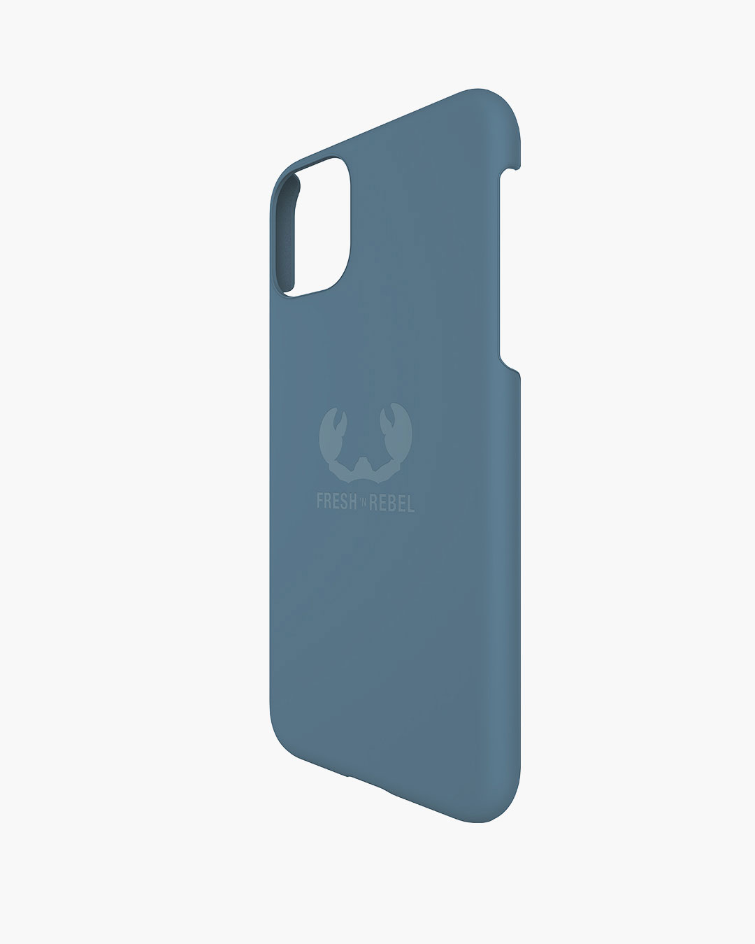 Fresh 'n Rebel - Phone Case iPhone 11 Pro - Dive Blue