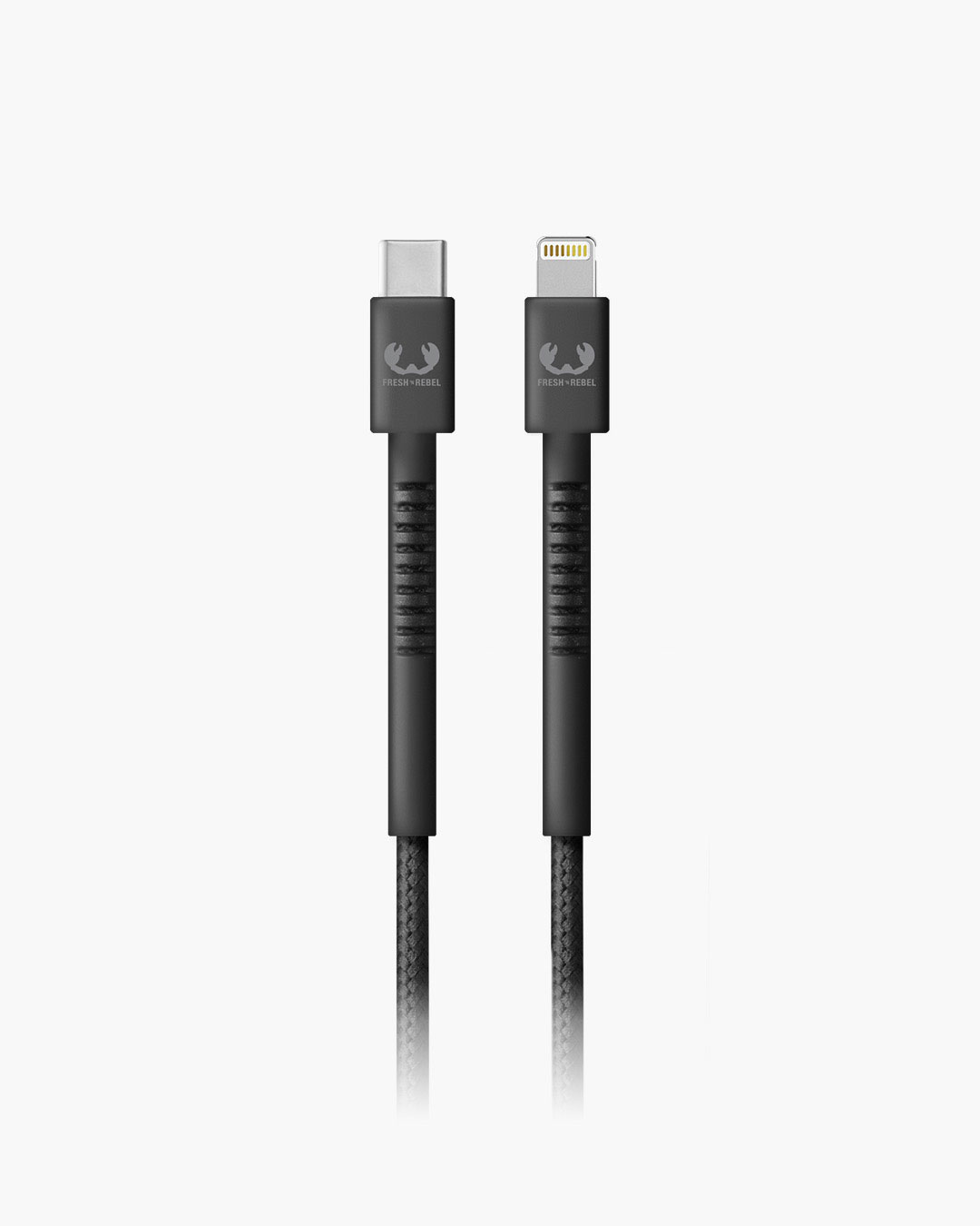 USB-C to Lightning