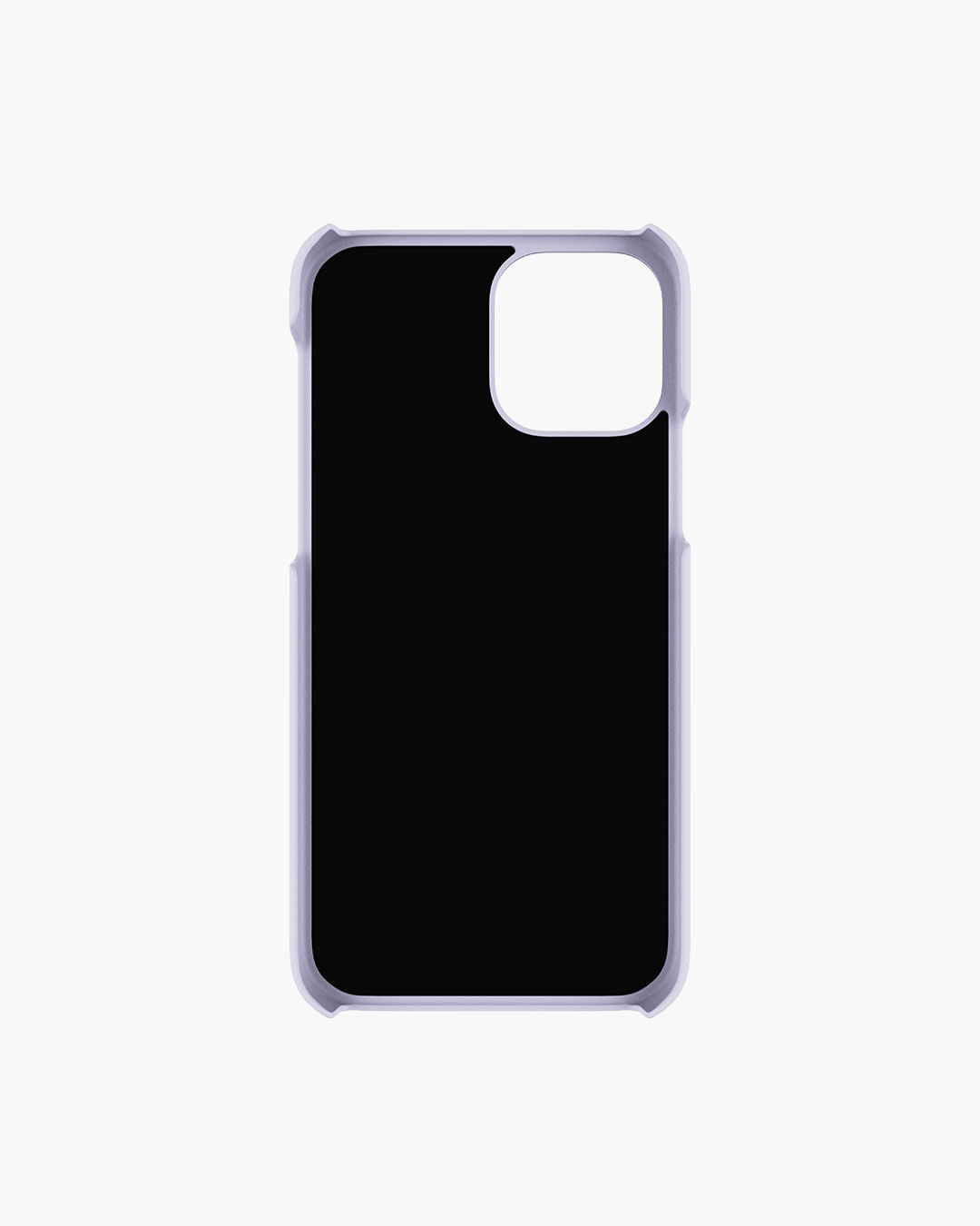 Fresh 'n Rebel - Phone Case iPhone 12 / 12 Pro - Dreamy Lilac