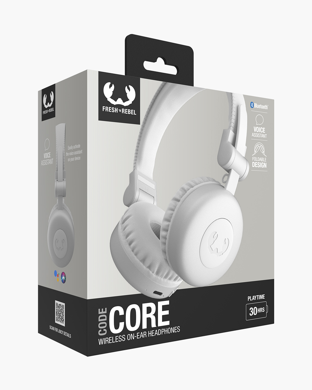 Code Core