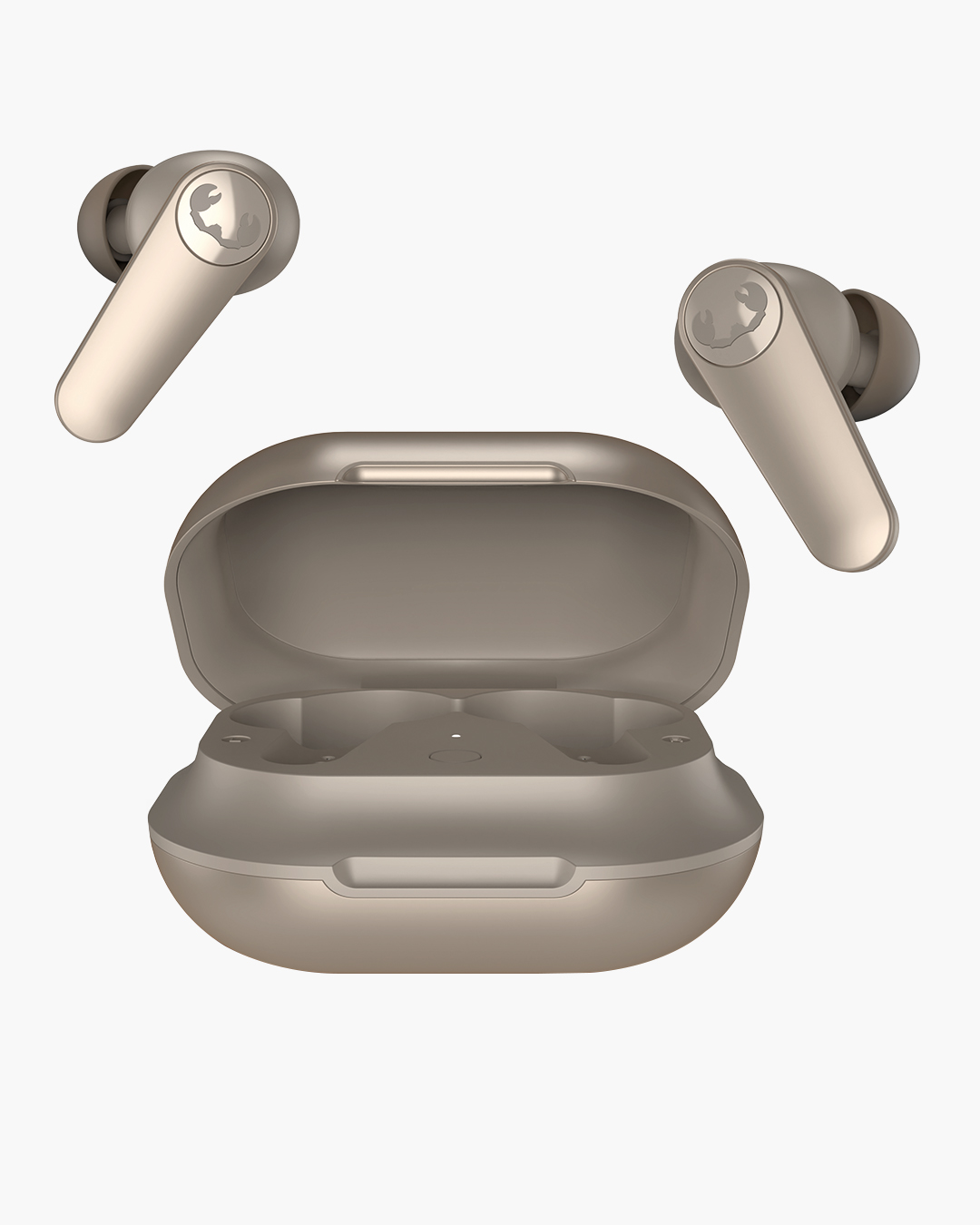 Fresh 'n Rebel - Twins ANC - True Wireless In-ear headphones with active noise cancelling - Silky Sand