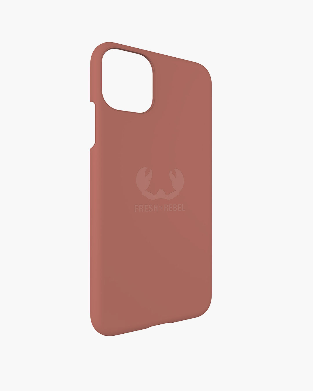 Fresh 'n Rebel - Phone Case iPhone 11 Pro - Safari Red