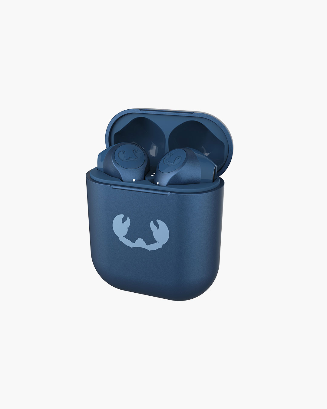 Fresh 'n Rebel - Twins 3 - True Wireless In-ear headphones - Steel Blue