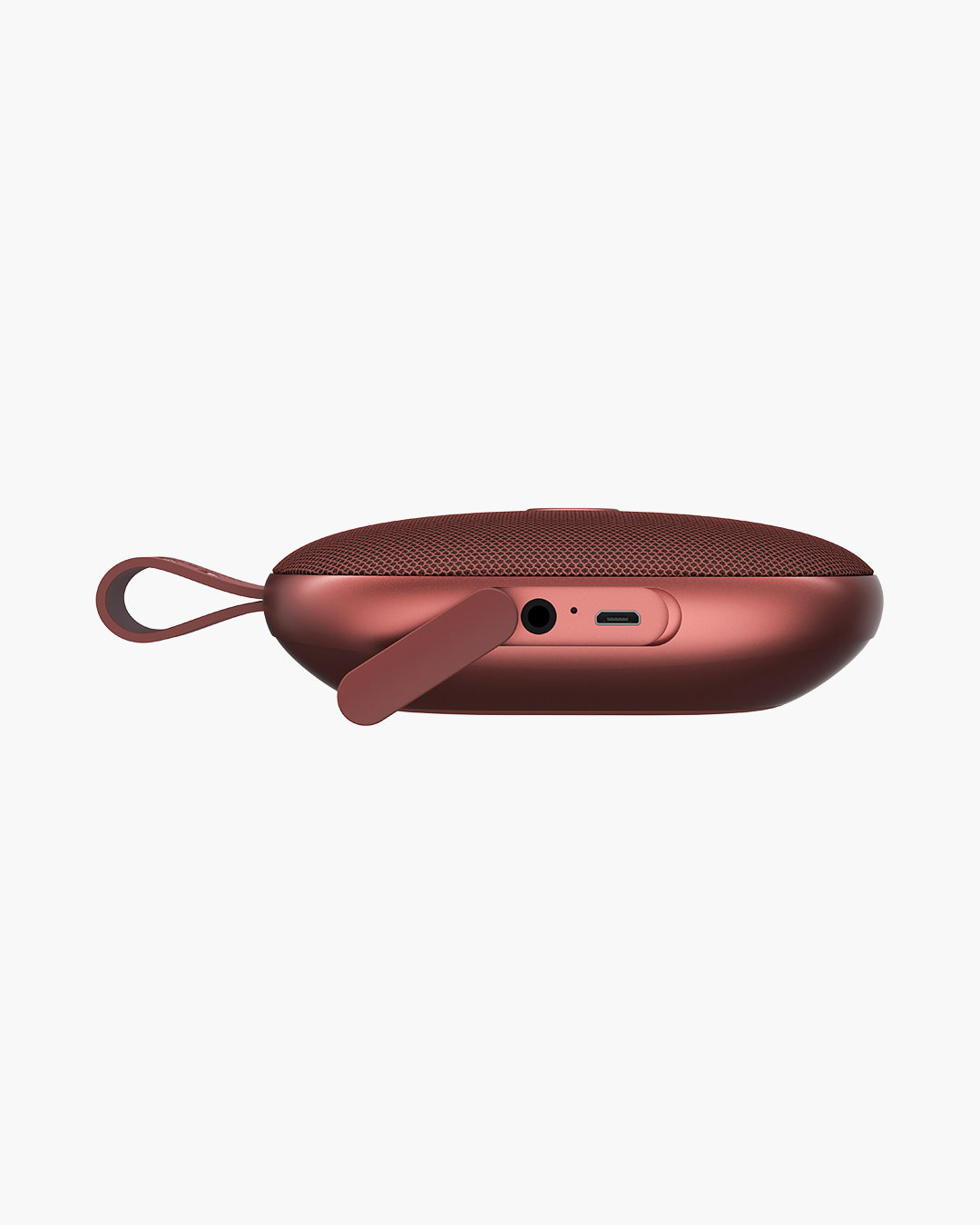 Fresh 'n Rebel - Rockbox Bold Xs - Wireless Bluetooth speaker - Safari Red