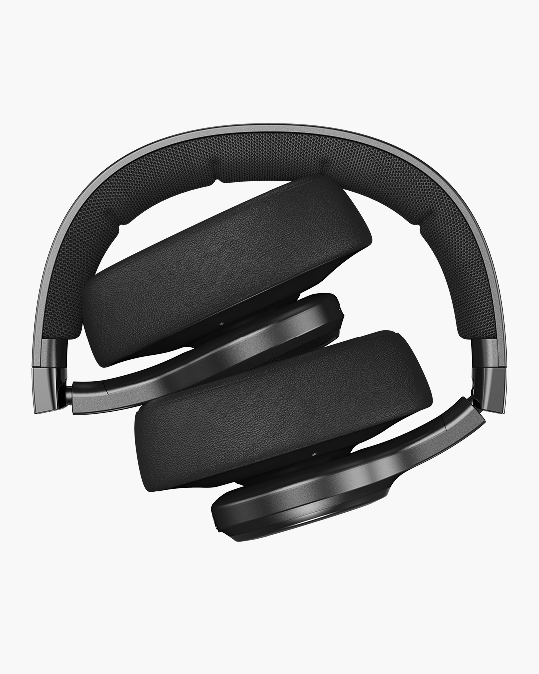 Fresh 'n Rebel - Clam Elite - Wireless over-ear headphones with digital noise cancelling - Storm Grey