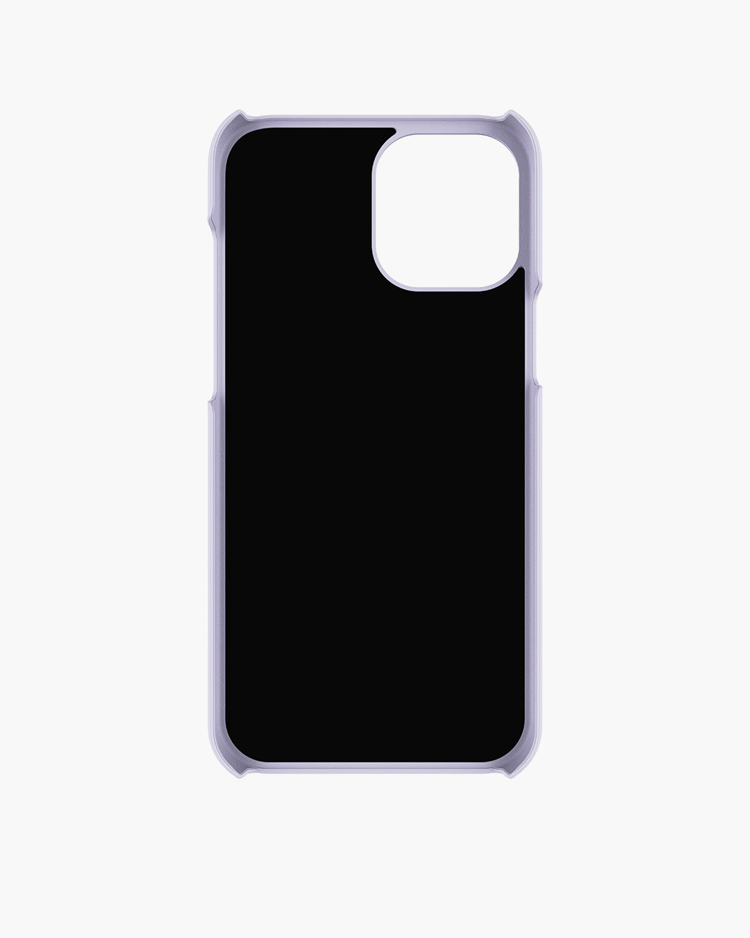 Fresh 'n Rebel - Phone Case iPhone 12 Pro Max - Dreamy Lilac