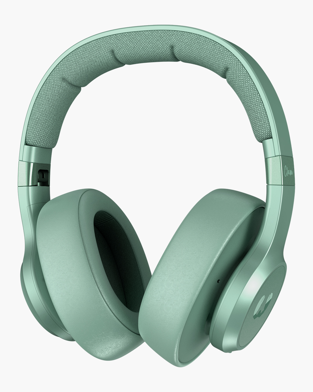 Fresh 'n Rebel - Clam ANC - Wireless over-ear headphones with active noise cancelling - Misty Mint