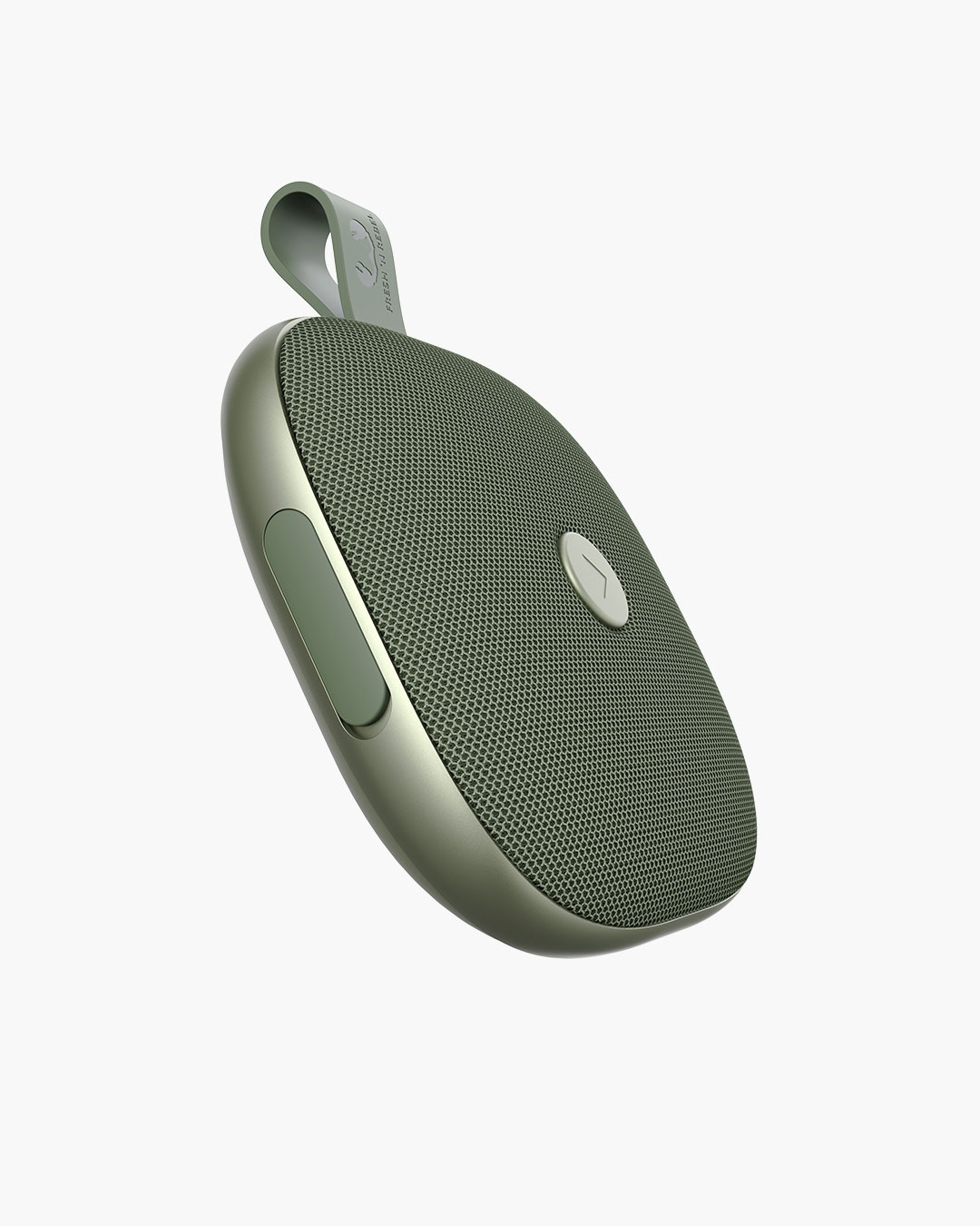 Fresh 'n Rebel - Rockbox Bold Xs - Wireless Bluetooth speaker - Dried Green