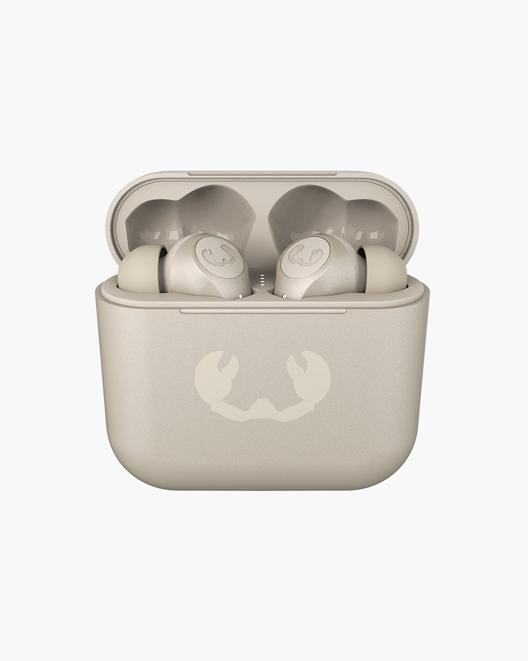 Fresh 'n Rebel - Twins 3 - True Wireless In-ear headphones with ear tip - Silky Sand